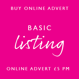 Pink Link Ladies Business Directory Buy Basic Listing