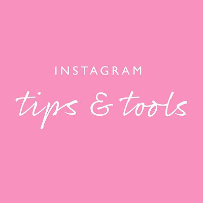 Pink Link helps you to improve your Instagram account