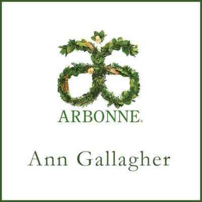Arbonne Consultant – Ann Gallagher