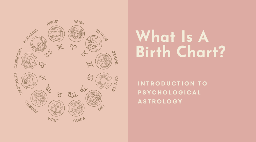 A birth chart creates another interpretation into the language of the soul and our human experience. Psychological Astrology is a deeper analysis of our connection to the energies around us and their influences.