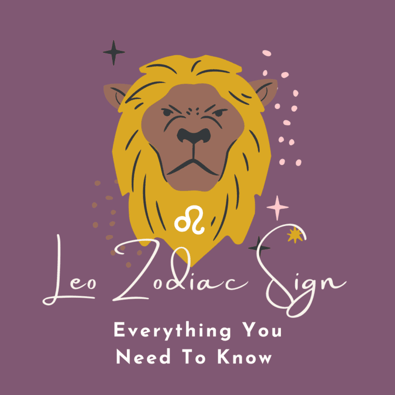 Those within the Zodiac sign Leo may feel the presence of their own aura in relation to the lives of others and know what is required for various situations.