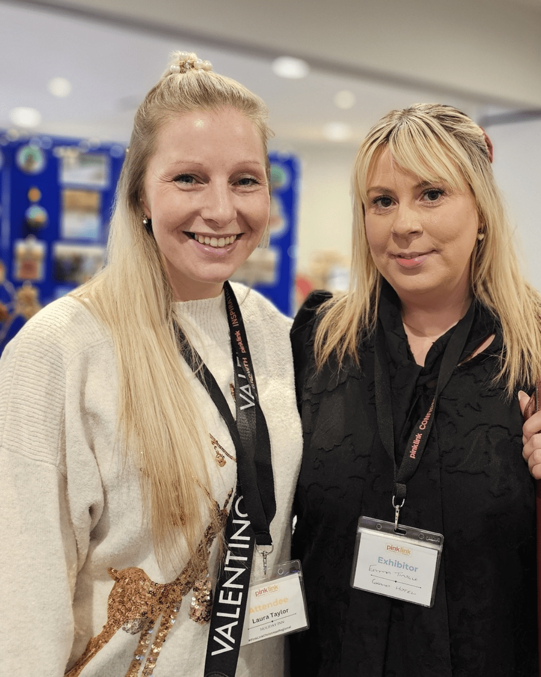 Pink Link Community - Pink Link Ladies